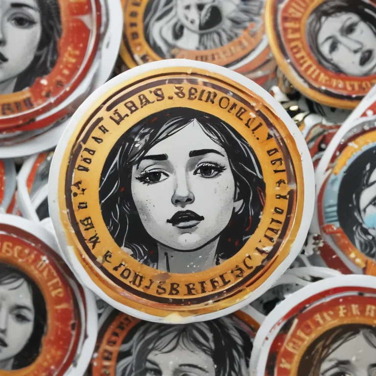 sad sticker