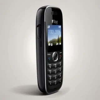 flip phone png
