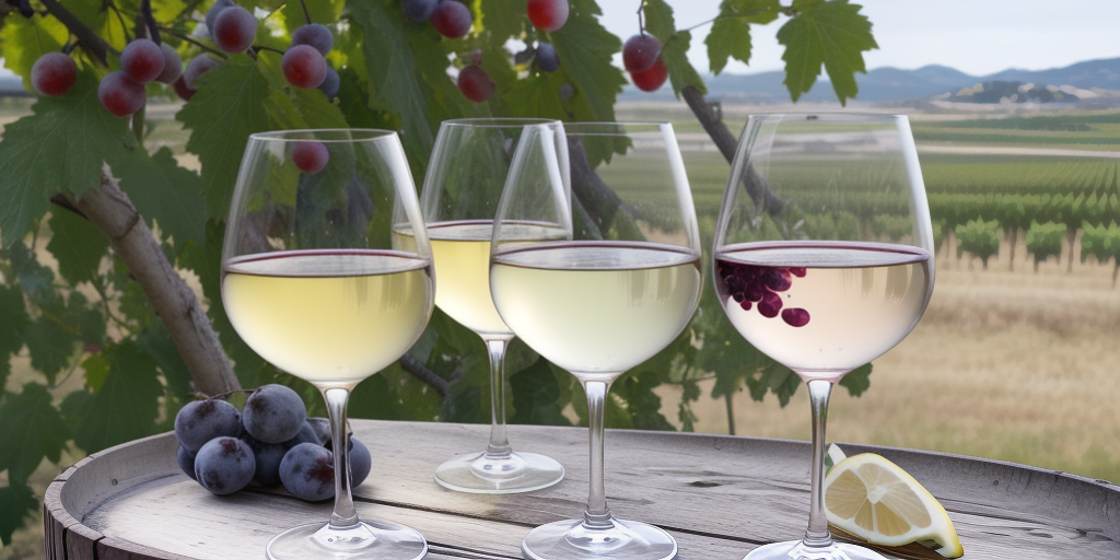difference between pinot grigio and pinot gris