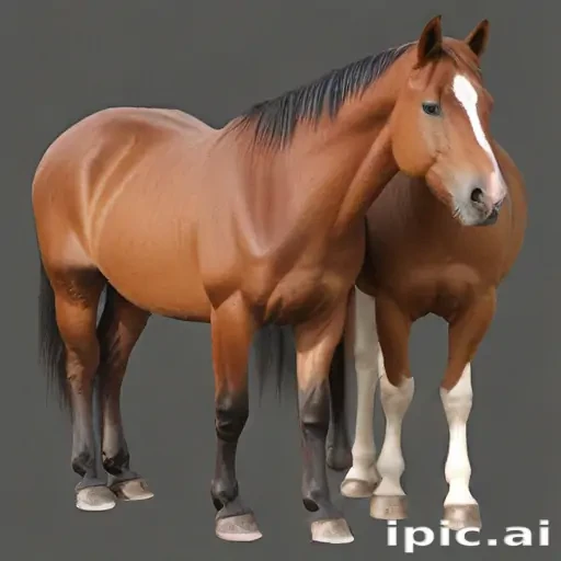 horses png