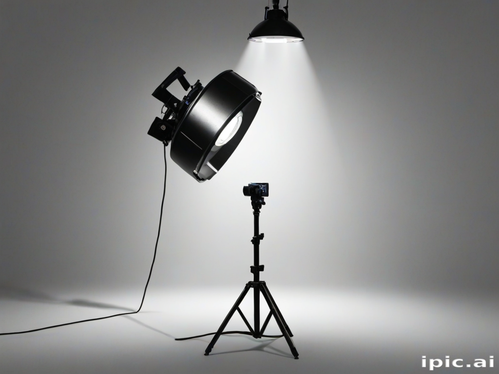 spotlight png transparent
