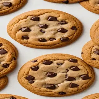 chocolate chip cookie png