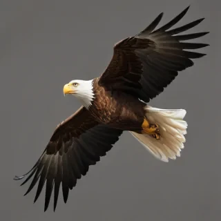eagle fly png