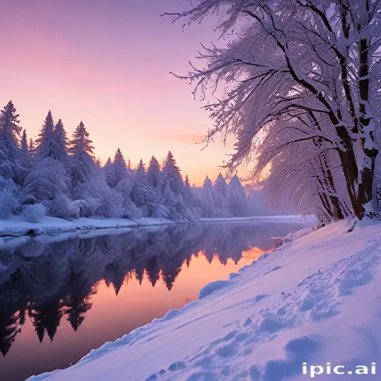 winter wonderland wallpapers