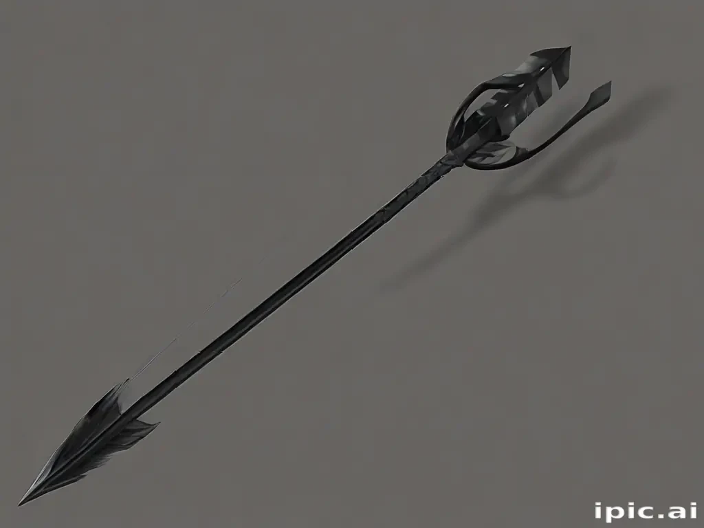 black arrow png