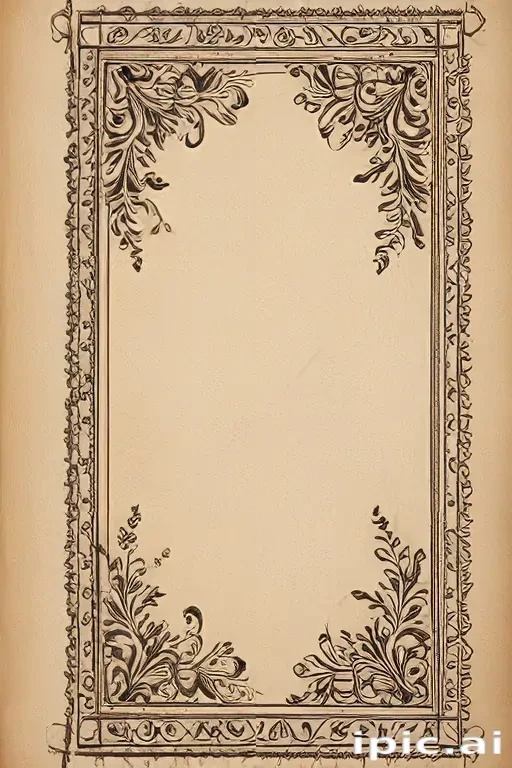 border design