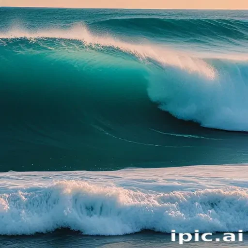 ocean iphone wallpaper