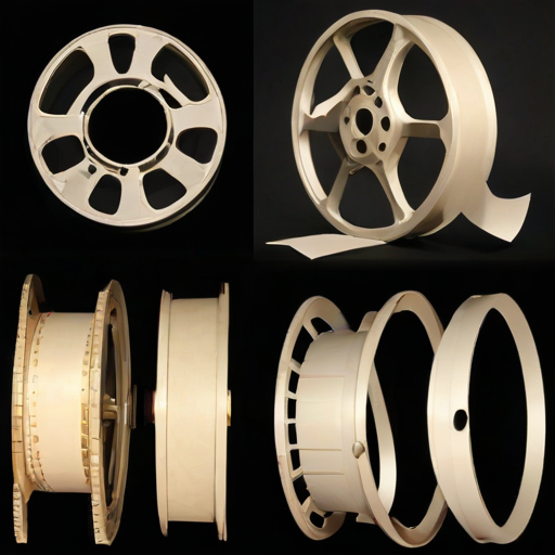 film roll png