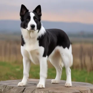 borador dog breed