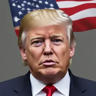 trump png