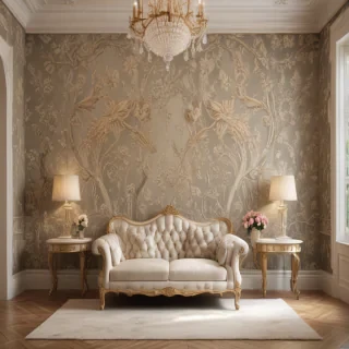 aesthetic neutral wallpaper