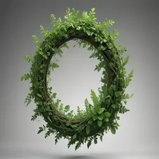 green png