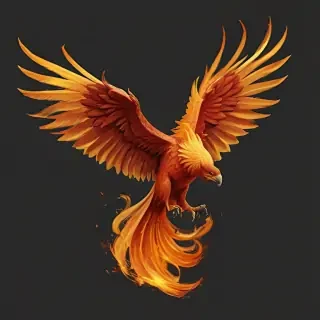 phoenix png