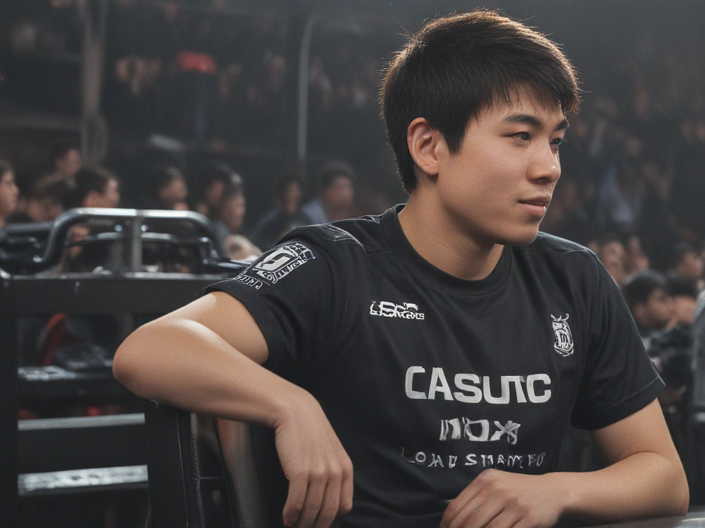 samoo crushing everyone at unreal tournament