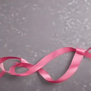 ribbon background