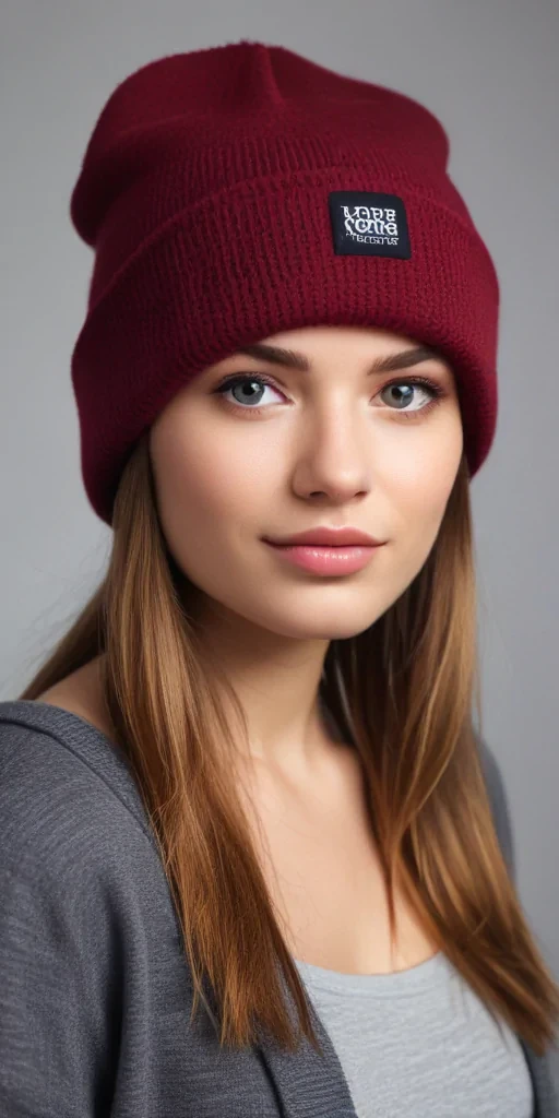 beanie png