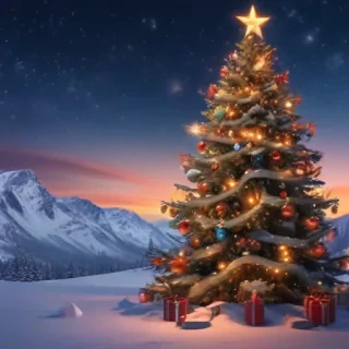 christmas background iphone aesthetic