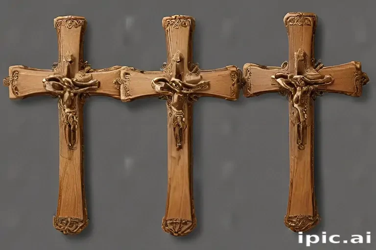 crosses png