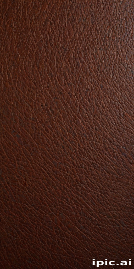 leather background
