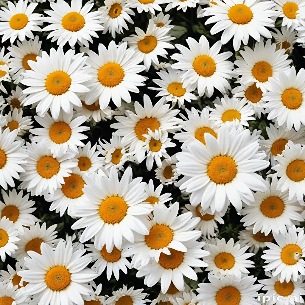 iphone daisy wallpaper