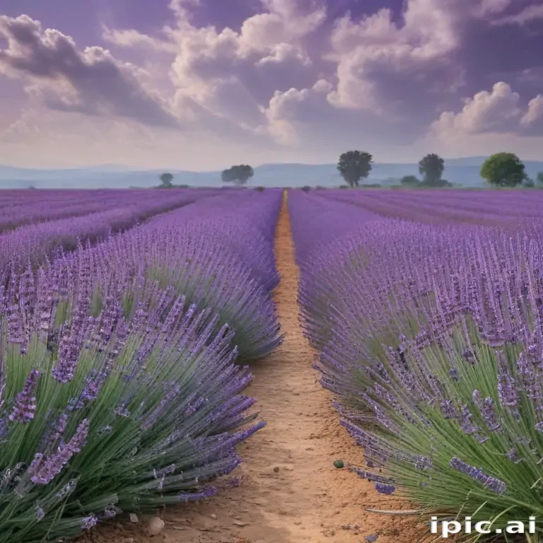 lavender wallpaper