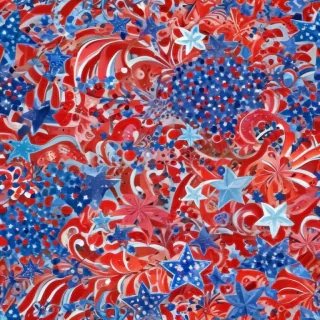 cute 4th of july backgrounds