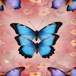 mariposas png