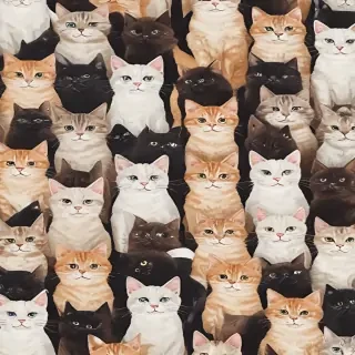 background wallpaper cats