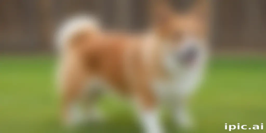 corgi inu dog breed