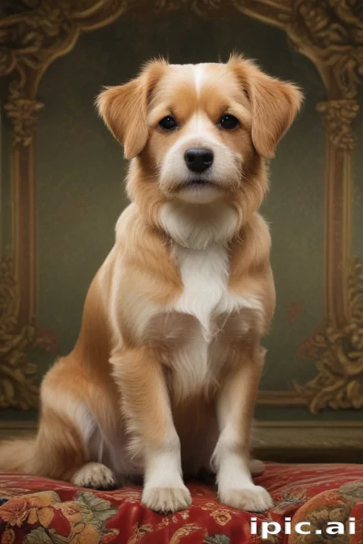wallpaper dog
