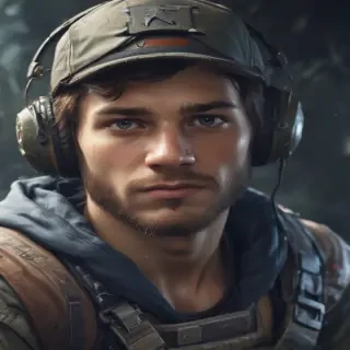 gamer png