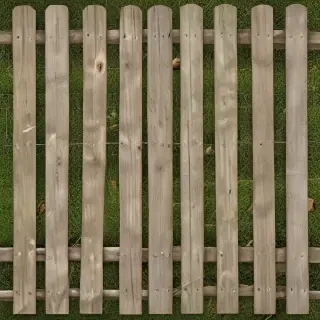 png fence