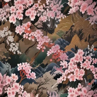 japanese patterns