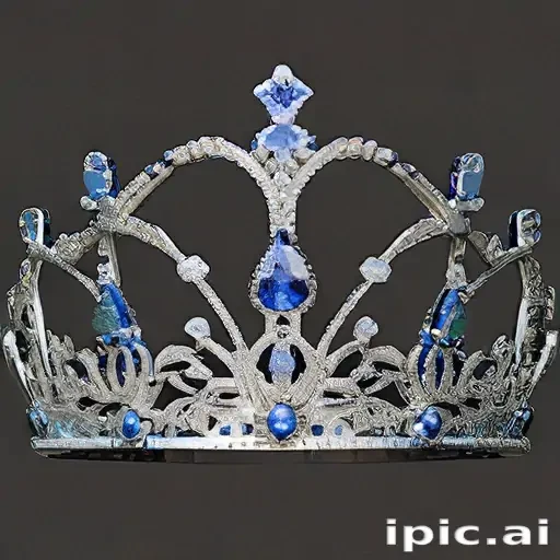 tiara png