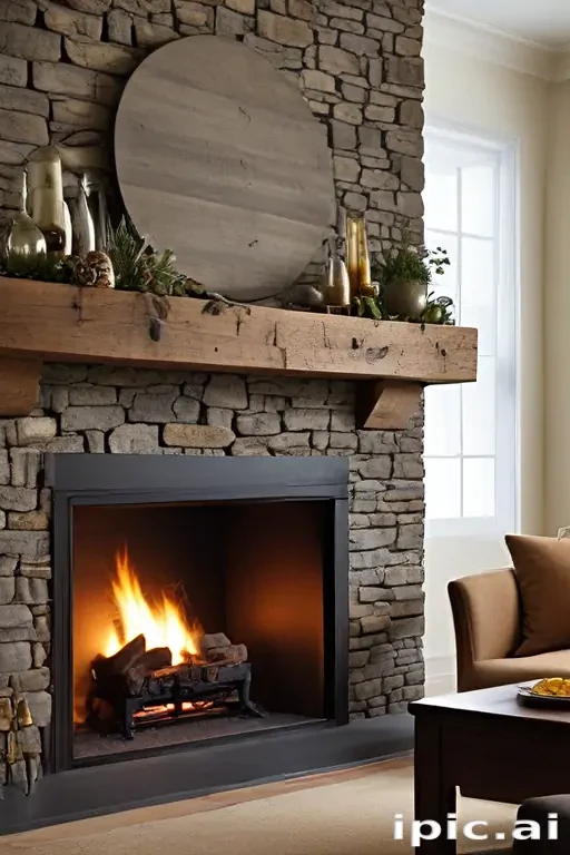 fireplace backgrounds