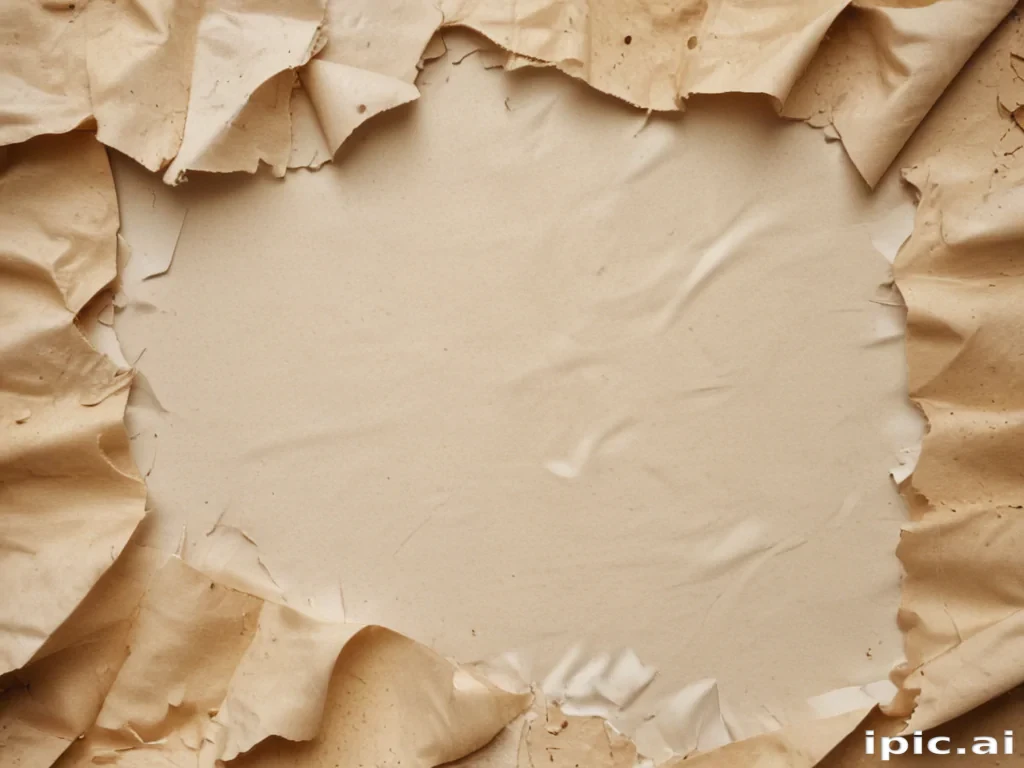 torn paper textures