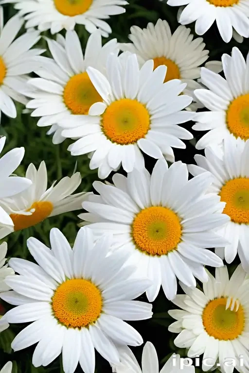daisy flower wallpaper