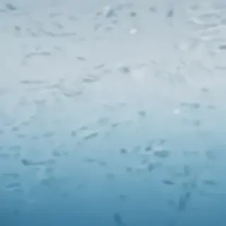 aesthetic cute blue background