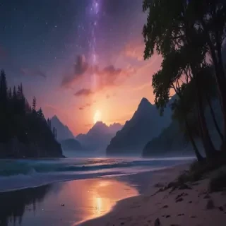 night backgrounds