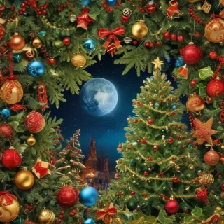 chrismas backgrounds
