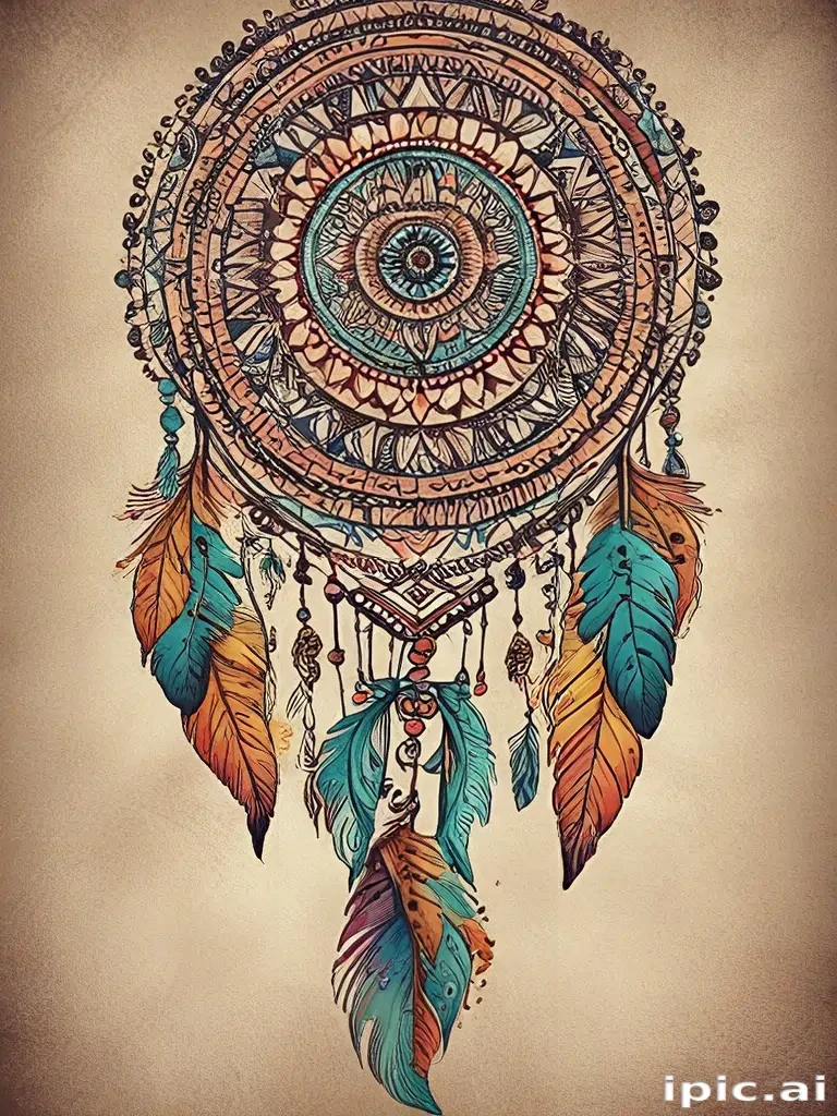 boho iphone wallpaper