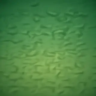 green background for iphone