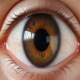 human eye png