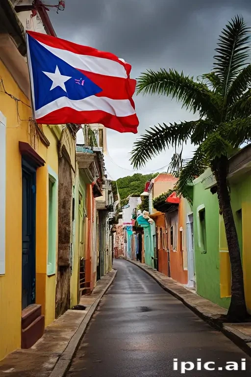 puerto rico wallpapers