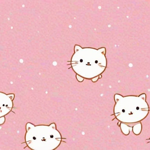 cute wallpaper pink