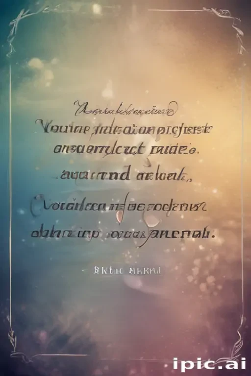quote background
