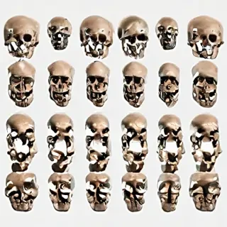 skulls png
