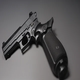 pistol png