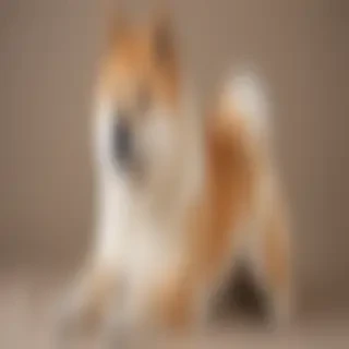 akita chow dog breed