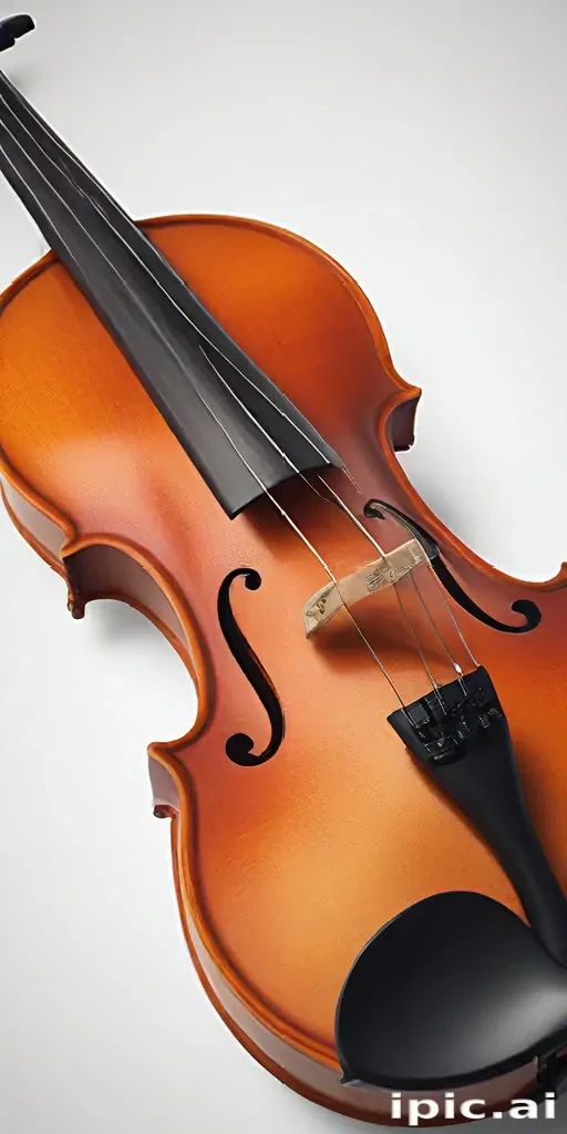 violin png